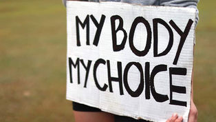 His Body, His Choice: Abortion, Politics, and Our Communion Crisis