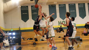Bishop Machebeuf High School: Continuing a Legacy of Athletic Excellence