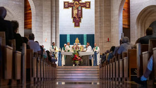 Our Lady of Loreto Parish celebrates 25 years of ‘gratuitous gifts’