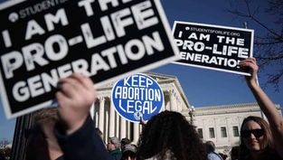 Seven things to know about the Dobbs abortion case now before the Supreme Court