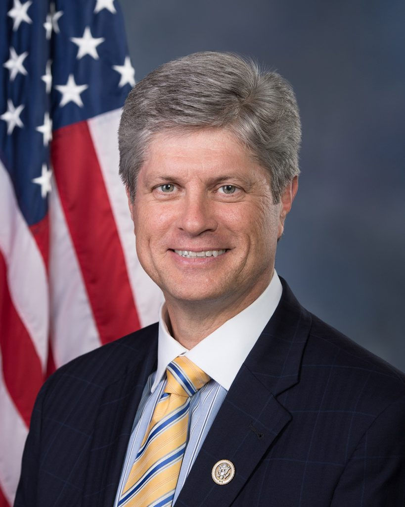 Congressman Jeff Fortenberry (R) of Nebraska is expected to introduce the Care for Her Act to Congress soon, a bill which seeks to provide a community of care for women facing an unexpected pregnancy. (Photo courtesy of the U.S. House of Representatives)