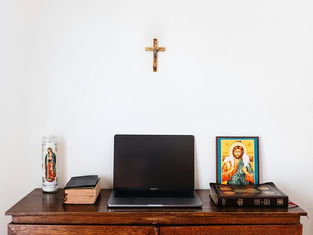 Three ways to incorporate Ignatian spirituality into daily life