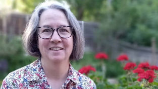 Meet July’s Disciple of the Month: Lisa Spear