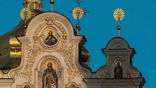 Standing with Ukraine
