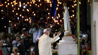 Pope Francis to consecrate Russia and Ukraine to Immaculate Heart of Mary