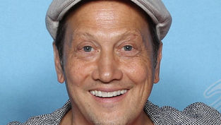 Comedian Rob Schneider on Why He’s Now a Catholic