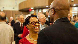 Married couples invited to be celebrated at annual Anniversary Mass