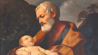 St. Joseph is the great exemplar of Lenten virtues