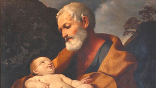 St. Joseph is the great exemplar of Lenten virtues