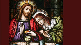 A mission of hope: Pray for priests