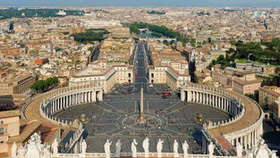 Avoiding another Roman fiasco in February