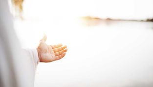 Jesus is calling: Your mission in Christ