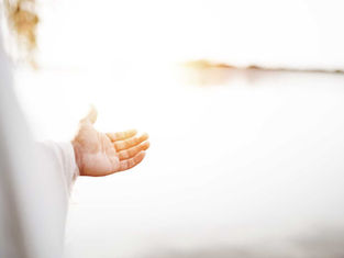 Jesus is calling: Your mission in Christ
