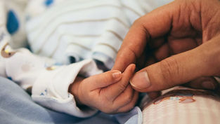 Come and be a part of the new pro-life movement
