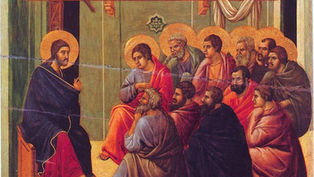 ‘That they may all be one’: Christian unity and John 17 