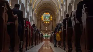 ‘It Is Truly a Tough Time’: Holy Land Christians Endure Hardships This Christmas