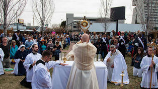 Principles for advancing a Culture of Life in the Archdiocese of Denver