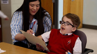 Catholic Inclusive Special Education: A Million Reasons