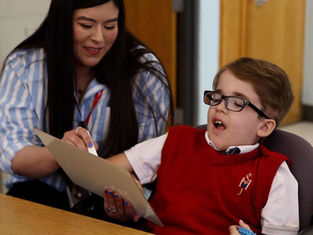 Catholic Inclusive Special Education: A Million Reasons