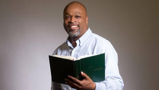 Performance by award-winning artist W. Clifford Petty to kick off Black Catholic History Month in De