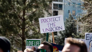Parents should know if their daughter is considering an abortion