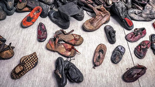 The cost of standing up for human dignity