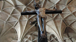 Looking for the Lord Jesus in Lisbon 