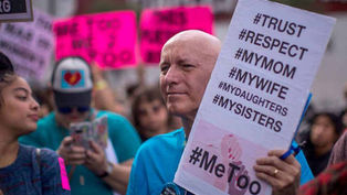 More than a sexual abuse crisis — it’s a mis-use crisis