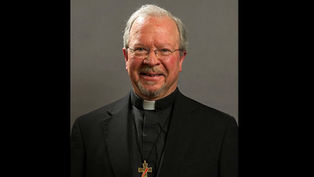 Late Deacon Hastings ’embodied a diaconal love’