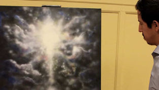 Local artists choose life in pro-life art show