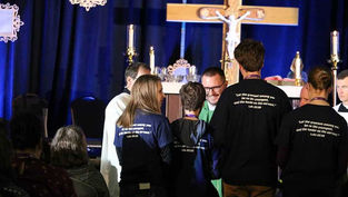 You can help form the future generation of Catholic leaders