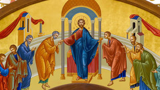Christ, the ballast of Christian community