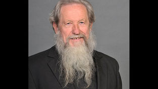 Father Don Willette enters eternal life at 81 years old