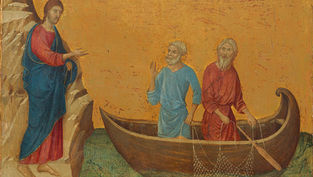 What is charity? Friendship with God