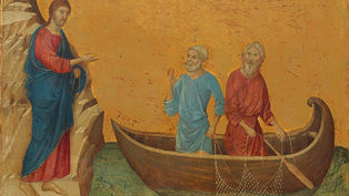 What is charity? Friendship with God