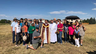 St. Gianna Molla serves diverse community amid growth as a new parish
