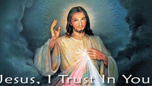 What is the message of Divine Mercy?