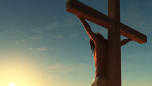 The Crucified Christ: An emblem of victory