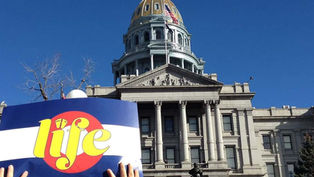 Colorado Catholic Conference: We need YOU to testify AGAINST HB 1279