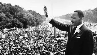 U.S. bishops reflect on ‘rallying cry’ of Martin Luther King Jr.