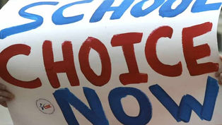 Supreme Court hears arguments on school choice law rooted in anti-Catholicism