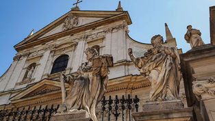 Living communio in Cracow