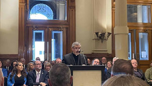 Foundational freedom honored at Colorado Religious Freedom Day