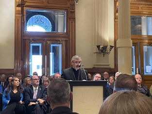 Foundational freedom honored at Colorado Religious Freedom Day