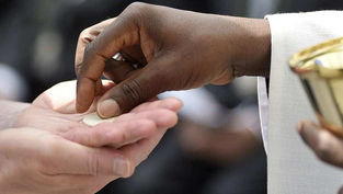 Communion, Confession and Causing Scandal