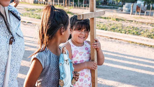 Evangelization is Everyone’s Responsibility