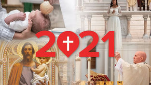 Denver Catholic’s favorite stories of 2021