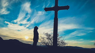Doing the transformative work of forgiveness