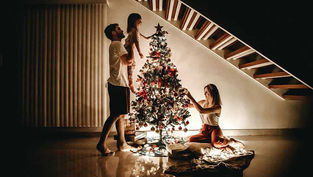 Advent at Home: How Catholics are preparing for a season of joy – even in 2020