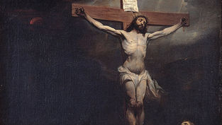 The Seven Last Words: Christ’s invitation from the Cross